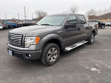 Used 2011 Ford F-150 XLT