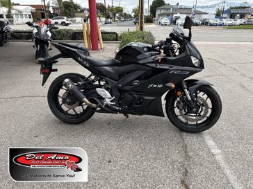 Used 2023 Yamaha YZF-R3 ABS 