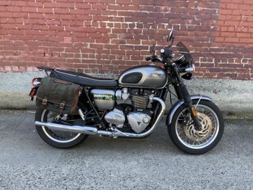 Used 2022 Triumph BONNEVILLE T120 