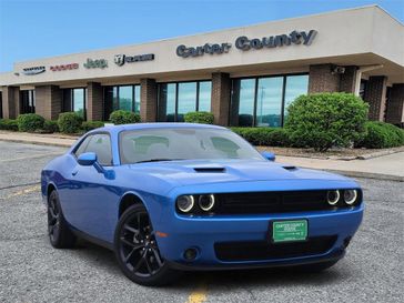 Used 2023 Dodge Challenger SXT