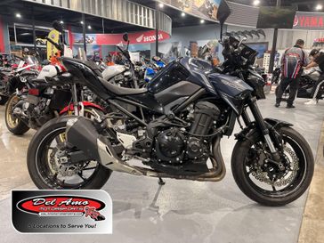 Used 2022 Kawasaki Z900 ABS 