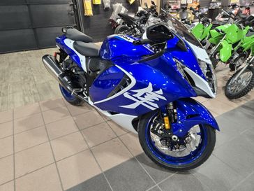 NEW 2026 SUZUKI HAYABUSA 1340 