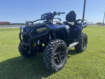 2025 Polaris Sportsman Touring 570 Premium 