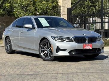 2020 BMW 3 Series 330i