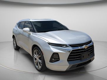 Used 2019 Chevrolet Blazer Premier