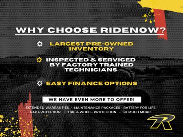 New 2026 Can-Am RENEGADE X XC 110 EFI 