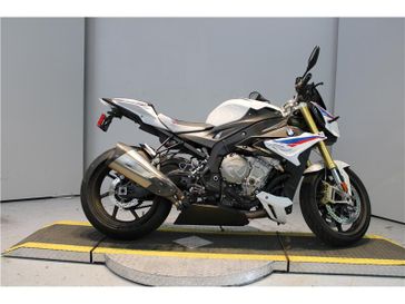 2017 BMW S 1000 R 