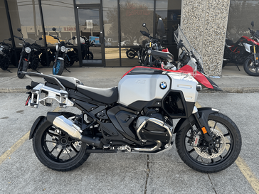 2026 BMW R1300GSA ASA Equipped