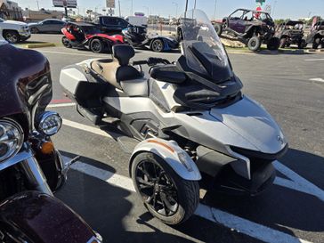 USED 2022 CAN-AM SPYDER RT BASE 