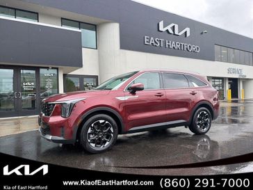 Used 2024 Kia Sorento S
