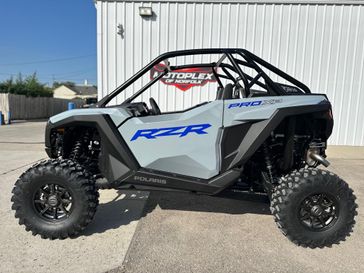 New 2026 Polaris RZR PRO XP Sport 