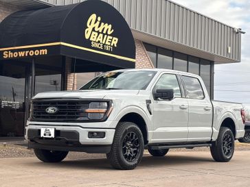New 2026 Ford F-150 XLT