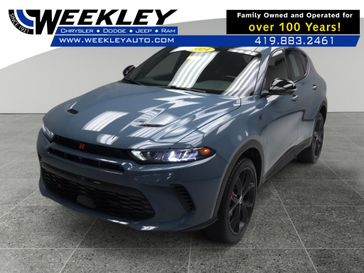 Used 2024 Dodge Hornet GT Plus