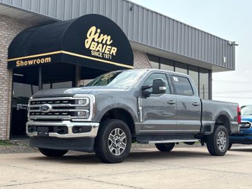Used 2024 Ford F-250 Lariat