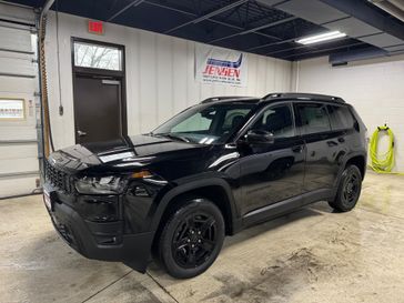 New 2027 Jeep Cherokee Limited Altitude 4x4