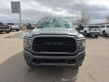 Used 2024 RAM 3500 Big Horn