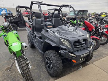 USED 2022 CFMOTO UFORCE 800 