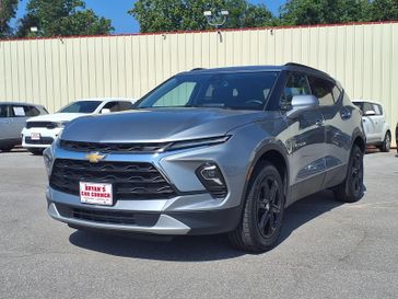 Used 2024 Chevrolet Blazer 2LT