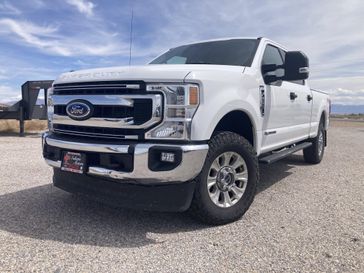 Used 2020 Ford F-250 