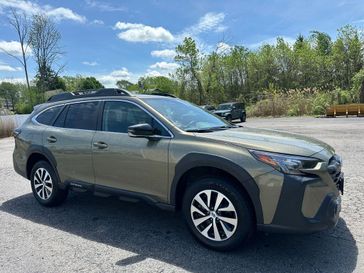 Used 2025 Subaru Outback Premium