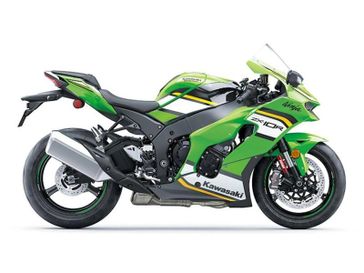 New 2025 Kawasaki ZX1002MSFAL 
