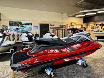 2025 Yamaha WaveRunners GP HO 