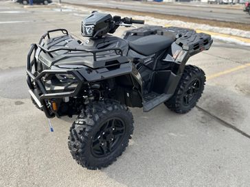 New 2026 Polaris Sportsman 570 Trail 