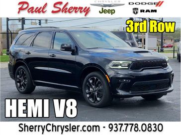 Used 2023 Dodge Durango R/T Plus Blacktop