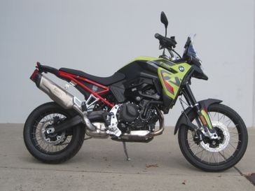 2024 BMW F 900 GS