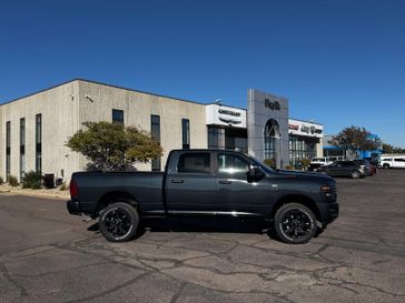 New 2027 RAM 2500 Big Horn Crew Cab 4x4 6'4' Box