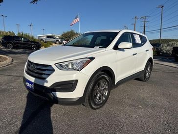 Used 2015 Hyundai Santa Fe Sport Base