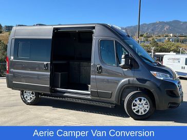 New 2025 RAM Promaster 1500 Slt Cargo Van High Roof 136' Wb