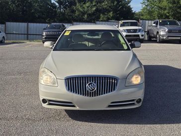 Used 2011 Buick Lucerne CX