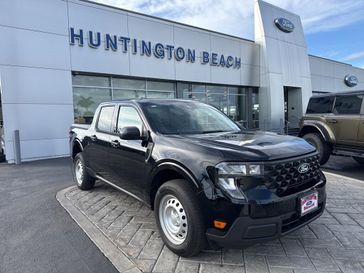 New 2025 Ford Maverick XL