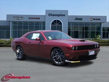 2023 Dodge Challenger Gt