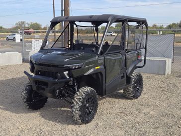 New 2026 Honda PIONEER 1000 DELUXE 