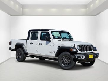 New 2026 Jeep Gladiator Sport 4x4
