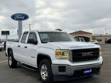 Used 2014 GMC Sierra 1500 