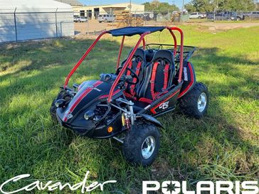 2026 Hammerhead GTS 150