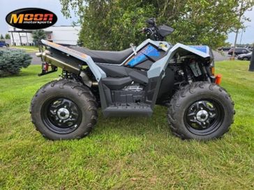 2024 Polaris SCRAMBLER 850 