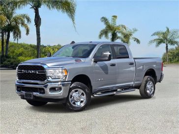 Used 2024 RAM 2500 Big Horn 4x4 Crew Cab 6'4 Box