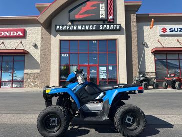 New 2025 Polaris SPORTSMAN 110 EFI 