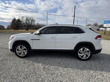 2020 Volkswagen Atlas Cross Sport 2.0T SEL