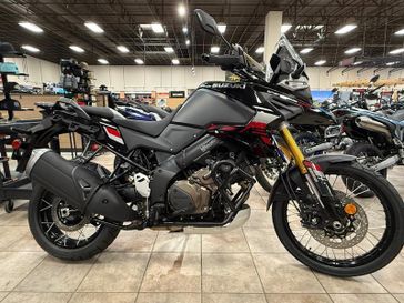 New 2025 Suzuki V-STROM 1050DE 