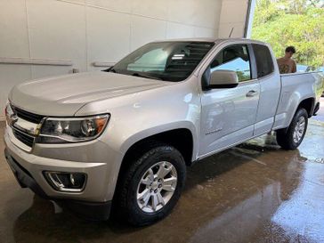 Used 2019 Chevrolet Colorado 4WD LT