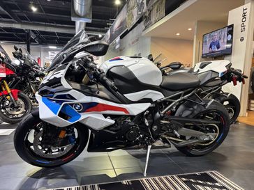 2025 BMW S 1000 RR 