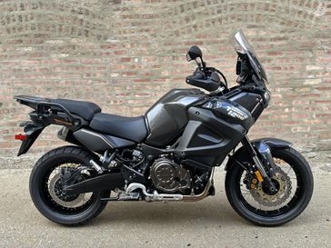 2023 Yamaha Super Tenere 1200 ES 