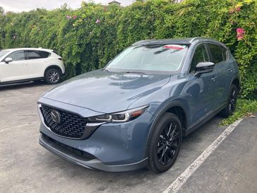 Used 2023 Mazda CX-5 2.5 S Carbon Edition