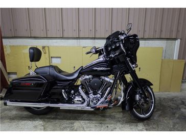 2016 Harley-Davidson Street Glide in a Black exterior color. Plaistow Powersports (603) 819-4400 plaistowpowersports.com 