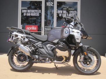 2026 BMW R 1300 GS Adventure
